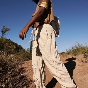 ✨Free People✨ Full Court Pants